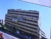 تفاصيل التصميمات المُقترحة لتطوير واجهات جراج الأوبرا ومبنى محافظة القاهرة