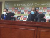 مدرب الترجى: سنقاتل على الفوز فى المباريات المقبلة بغض النظر عن موقف الزمالك