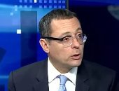 رئيس لجنة الخارجية والأمن فى الكنيست: الاستيطان فى الضفة الغربية أمر واقع غير قابل للتغيير