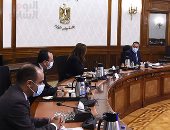 الحكومة تستعرض التصور النهائى للمشروع القومى لتنمية الأسرة المصرية