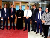 "تحديث الصناعة" يحصر الطاقات التصنيعية للقطاعات المستهدف مشاركتها بـ"حياة كريمة"