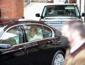 شاهد آخر ظهور لـ الأمير فيليب قبل إعلان وفاته عن عمر 99 عاما.. صور