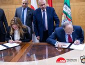 توقيع برتوكول تعاون بين هيئة قضايا الدولة والأكاديمية الوطنية للتدريب 