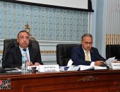 محافظ الإسكندرية أمام "محلية النواب": 2300 عقار آيل للسقوط