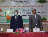 محافظ المنيا: تخصيص 4 مليارات جنيه لتطوير 41 قرية بمغاغة ضمن "حياة كريمة"