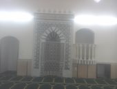 وكيل أوقاف الأقصر يعلن إفتتاح مسجد الخوالد بمدينة الطود.. صور