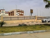 مشروعات قومية بجامعة أسوان.. أبرزها الحرم الجامعى بصحارى على مساحة 400 فدان