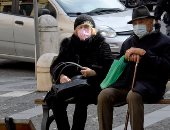 إيطاليا تسجل أكثر من 19 ألف إصابة بفيروس كورونا في 24 ساعة