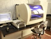 جامعة القاهرة تؤسس معملا جديدا بمواصفات عالمية لكشف كورونا بالمسحات الأنفية