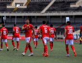6 مباريات للأهلي تهدد عرش الزمالك على الدوري