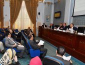 ممثلة المجتمعات العمرانية للنواب: رفع لائحة قانون تنظيم إعلانات الطرق لمجلس الوزراء