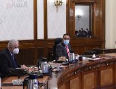 رئيس الوزراء يتابع ترتيبات إجراء امتحانات الثانوية العامة هذا العام.. صور