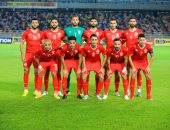 فرجاني ساسي والجزيري على رأس قائمة منتخب تونس ومعلول يغيب للإصابة