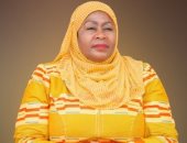 سامية حسن صلوحى أول رئيسة إفريقية مسلمة × 12 معلومة