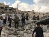 باختصار..أهم الأخبار العربية والعالمية حتى الـ12 ظهرا.. نجاة وزير الخدمة اليمنى من محاولة اغتيال بعدن.. أمريكا تدرس الخيارات الدبلوماسية تجاه كوريا الشمالية.. إيطاليا تفرض قيودا حتى 6 أبريل لمنع انتشار كورونا