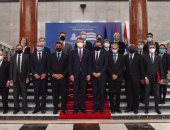 مسئولون في دولة صربيا يشيدون بدور مصر الإقليمى والأممى الرائد