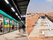 "النقل" تؤكد وصول أول دفعة من جرارات مشروع القطار الكهربائى عدلى منصور ـ العاصمة الإدارية يوليو المقبل.. الوزارة: نسعى لبدء تجارب التشغيل دون ركاب مع بداية أغسطس ولمدة 3 أشهر.. و22 قطارا تصل قبل احتفالات أكتوبر