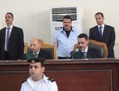 إعادة محاكمة 7 متهمين بقضية "أحداث قسم شرطة العرب".. اليوم