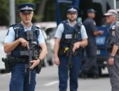 مقتل 2 وإصابة 2 أخرين فى حادث طعن بنيوزيلندا