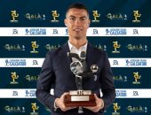 اخبار كريستيانو رونالدو اليوم.. الدون يعلق على تتويجه بجائزة الأفضل بالكالتشيو