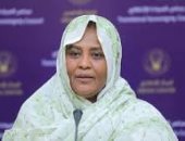 وزيرة خارجية السودان: بلدنا تضرر ضررا بالغا من الملء الأول لسد النهضة