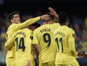 فياريال وأياكس يتأهلان لربع نهائي الدوري الأوروبي.. فيديو