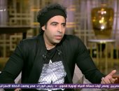 محمد عدوية يطرح أحدث أغانيه "طريق إسكندرية".. فيديو 