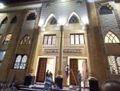 "أوقاف القليوبية" تفتتح مسجدين فى طوخ وشبين القناطر بـتكلفة 9.5 ملايين جنيه