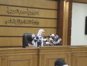 وزيرة التضامن تشكر الرئيس السيسى لتأكيده على دور المرأة فى المجتمع.. فيديو