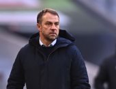 بايرن ميونخ يستبعد رحيل فليك لخلافة لوف فى تدريب ألمانيا