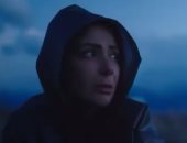 منى زكى تصور المشاهد الأخيرة من مسلسل "لعبة نيوتن" فى الفيوم
