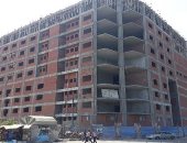التعليم العالى: 9 مشروعات لتطوير جامعة دمنهور بتكلفة 9.351 مليار جنيه