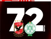 الاهلى يهنئ الرجاء المغربى بذكرى تأسيسه.. وبطل المغرب يشكر القلعة الحمراء