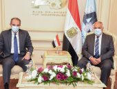 تعاون بين العربية للتصنيع وشركة دولية لمشروعات التحول الرقمى المتكاملة