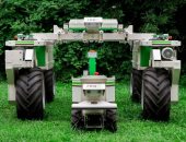 تعرف على أهم الروبوتات والتقنيات فى مستقبل الزراعة