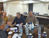 الإسماعيلى ينهى إجراءات فسخ التعاقد مع يوفيتش.. صور