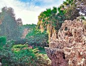 "رشا" تشارك "صحافة المواطن" موهبتها بالتصوير لجمال حديقة الحيوان.. صور