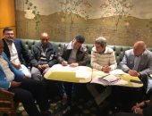 تعرف على مدة تعاقد إيهاب جلال مع الإسماعيلى بعد الرحيل عن مصر المقاصة 