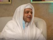 محمد هنيدى أثناء زيارته متحف السيرة النبوية بالمدينة المنورة: تجربة روحانية لا توصف