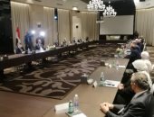 انطلاق الاجتماعات التحضيرية للجنة العليا المصرية الأردنية المشتركة