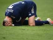 نتائج مثيرة فى مباريات الأحد النارى.. يوفنتوس يسقط أمام بينيفنتو.. برشلونة يستعرض عضلاته بسداسية ضد سوسيداد ويستعيد الوصافة.. باريس سان جيرمان ينتزع صدارة الدوري الفرنسى.. والمان يودع كأس الاتحاد الإنجليزي