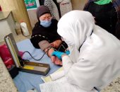 16 مركزا جديدا بالإسكندرية لتطعيم المواطنين ضد كورونا