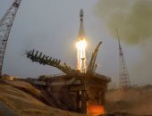 فيديو و صور.. روسيا تطلق 38 قمرا صناعيا لعدة دول من بينها ثلاث دول عربية