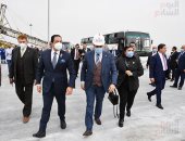 لجنة النقل بـ"النواب" : الموانئ المصرية تشهد نقلة كبيرة فى نظم العمل  