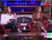 راجل و2 ستات يناقش حروب ما بعد الطلاق.. شريهان أبو الحسن: 88% من حالات الطلاق تحدث بطلب من المرأة.. وهيدى كرم للمطلقين: توقفوا عن الحروب ما بعد الطلاق..سامح حسين: الزوجة الرافضة للتصالح تكون قد وصلت لطريق مسدود