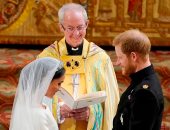 دليل جديد يكذب مزاعم ميجان ماركل حول الزواج سرا من هارى قبل حفل الزفاف الملكى