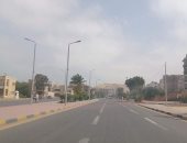 استقرار الطقس بمدن البحر الأحمر واختفاء الغيوم تدريجيا.. صور