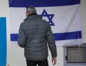 لجنة الانتخابات بإسرائيل تنتهى من فرز أصوات الناخبين وإعلان النتائج بعد قليل
