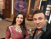 حلقة خاصة عن عيد الأم في "شارع الفن" مع محمد السماحى