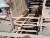 محافظ الشرقية: جارٍ تنفيذ 93 مشروع صرف بتكلفة 12 مليارا و356 مليون جنيه